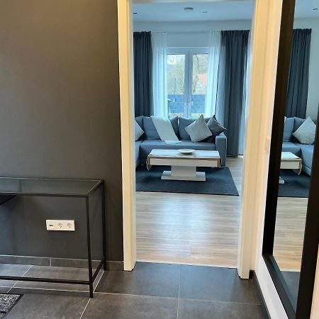 Ferienwohnung Franzi Дан Екстериор снимка