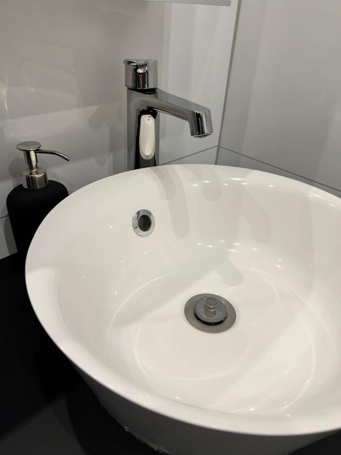 Ferienwohnung Franzi Дан Екстериор снимка