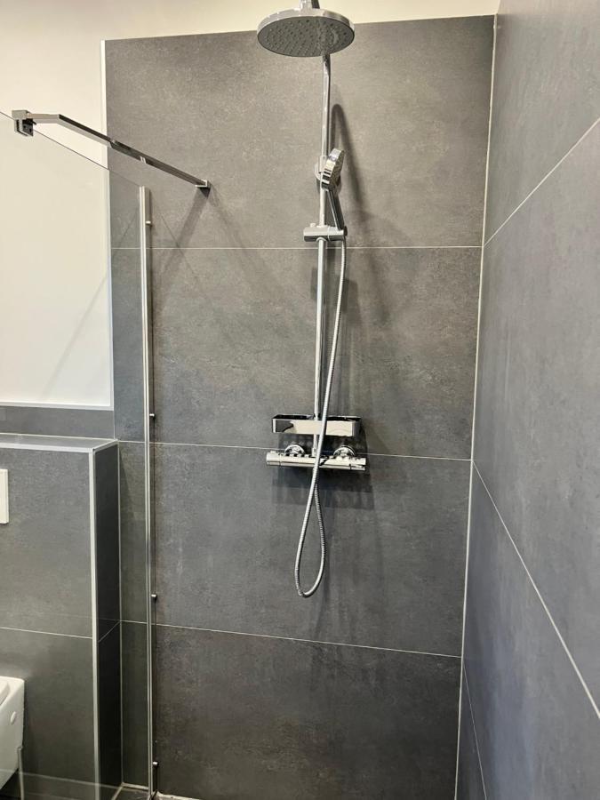 Ferienwohnung Franzi Дан Екстериор снимка