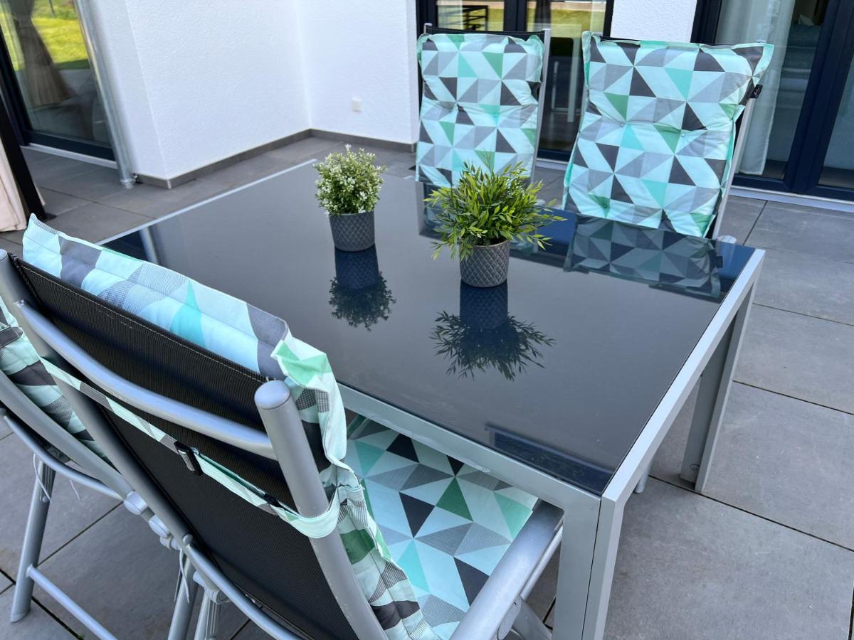 Ferienwohnung Franzi Дан Екстериор снимка